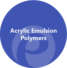Acrylic Emulsion Polymers