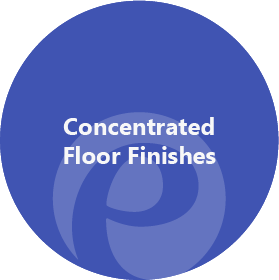 Concentrated Floor Finishes