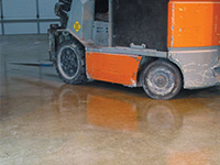 2-K Ultra Durable Coatings
