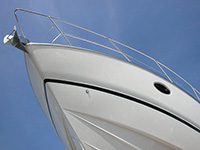 Acrylic Restoration Coating for Gel Coats