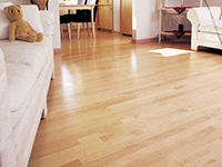 Flooring
