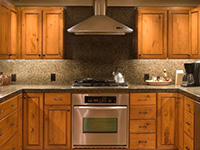 Kitchen Cabinetry