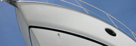 Acrylic Restoration Coating for Gel Coats