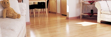 Flooring